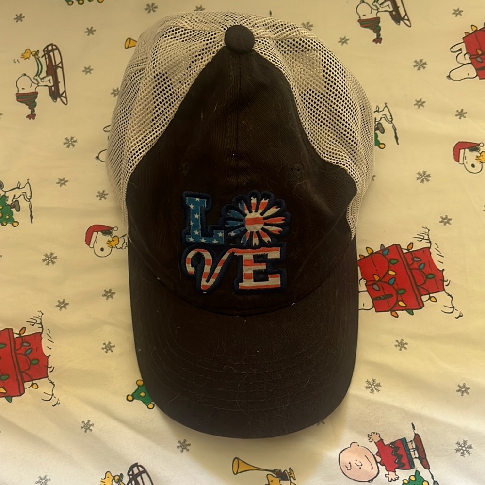 Women’s hat